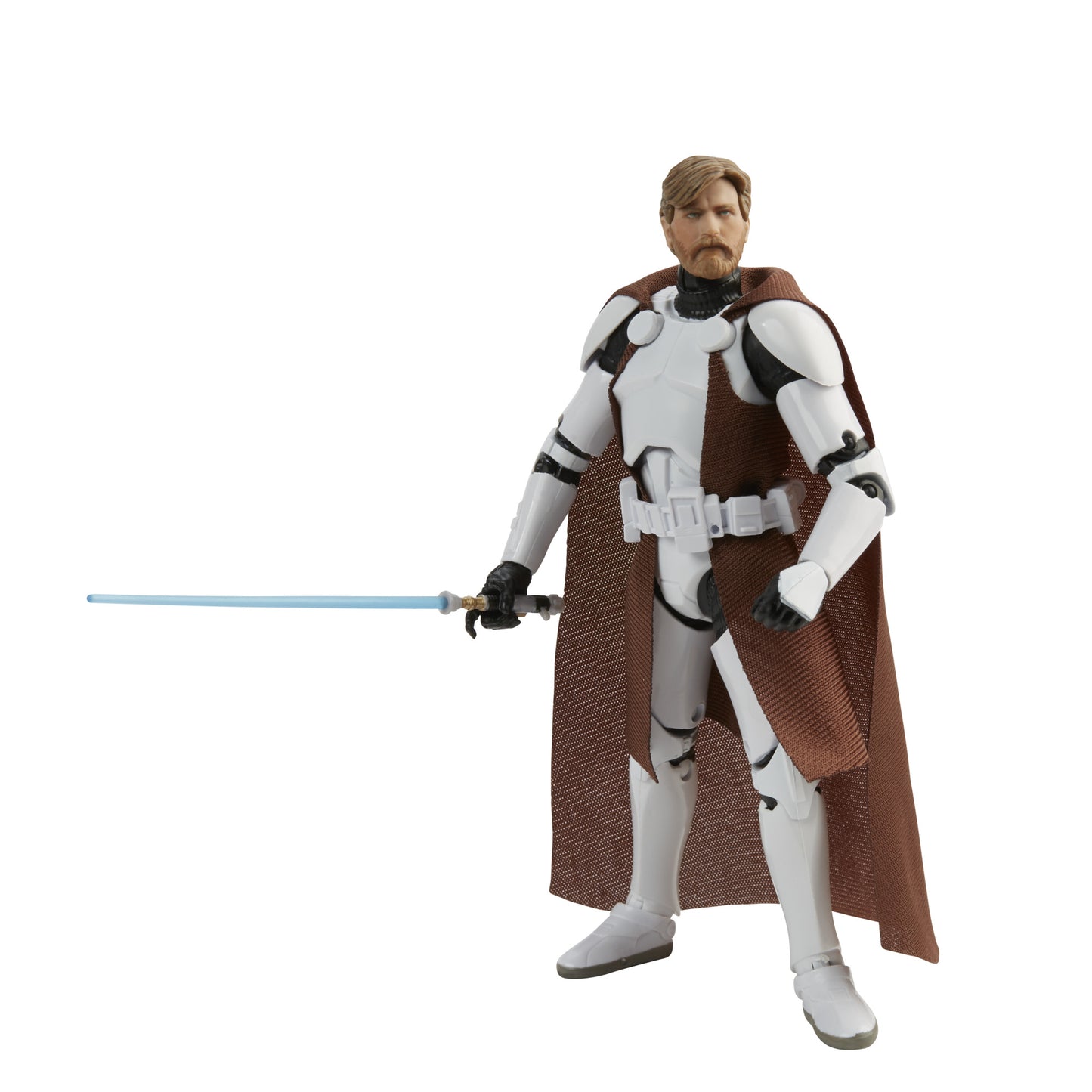 SW BLACK SERIES 6IN CLONE COMMANDER OBI-WAN AF