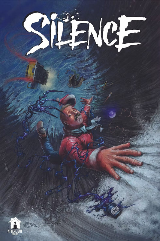 Silence TPB
