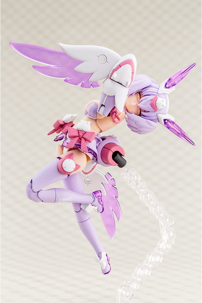 Megami Device Puni Mofu Xiao Plastic Model Kit