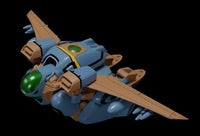 Super Dim Century Orguss Moderoid II Olson Special Kit