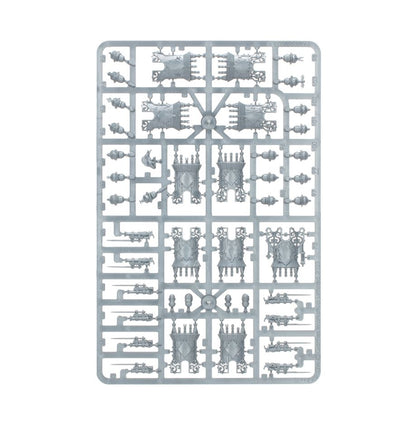 Warhammer Age Of Sigmar Cities Of Sigmar Freeguild Fusiliers