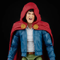 Marvel Legends Super Villains Marvel's The Hood Action Figure (Xemnu BAF)