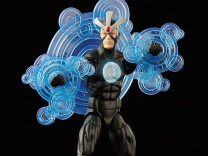 X-Men Marvel Legends Marvel's Havok (Classic) Action Figure (Bonebreaker BAF)