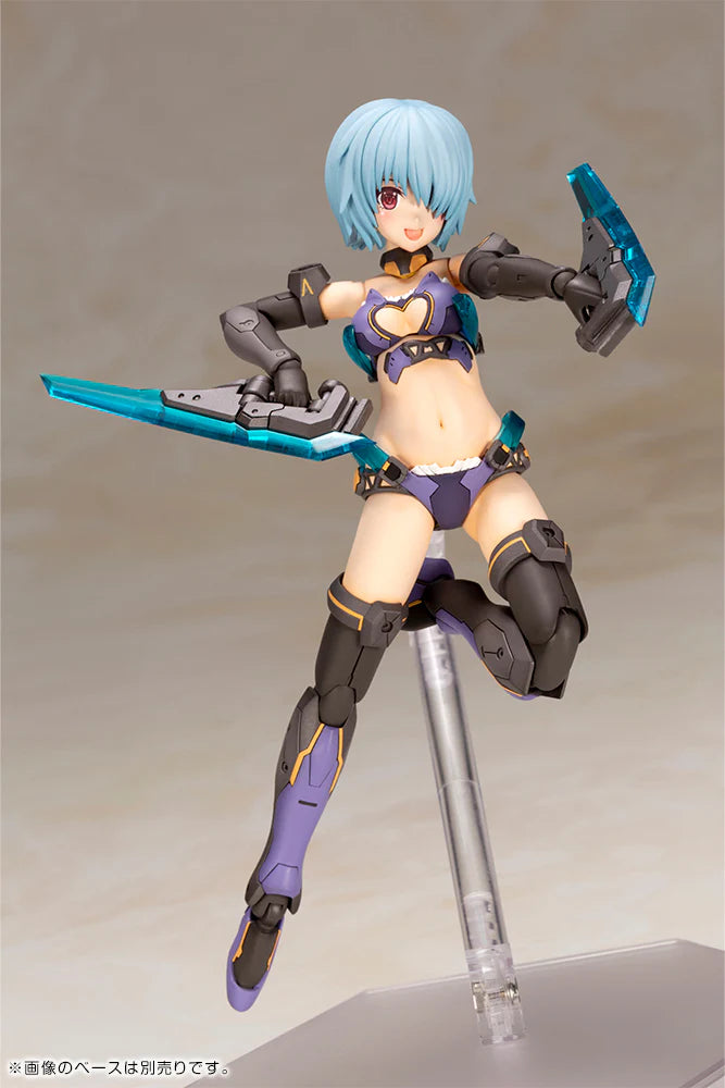P3 HRESVELGR Bikini Armor Ver.