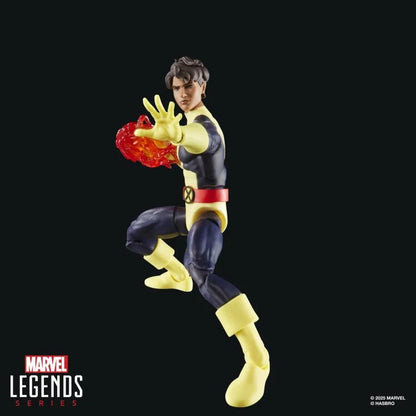 X-Men '97 Marvel Legends Marvel's Sunspot Action Figure