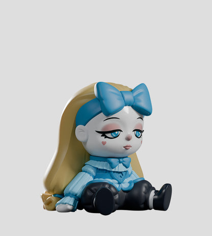 A Mad Tea Party Blind Box