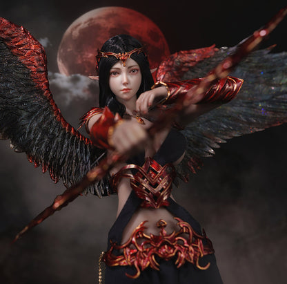 (Pre-order)Twilight Angel Sixth Scale Figure Hot Toy