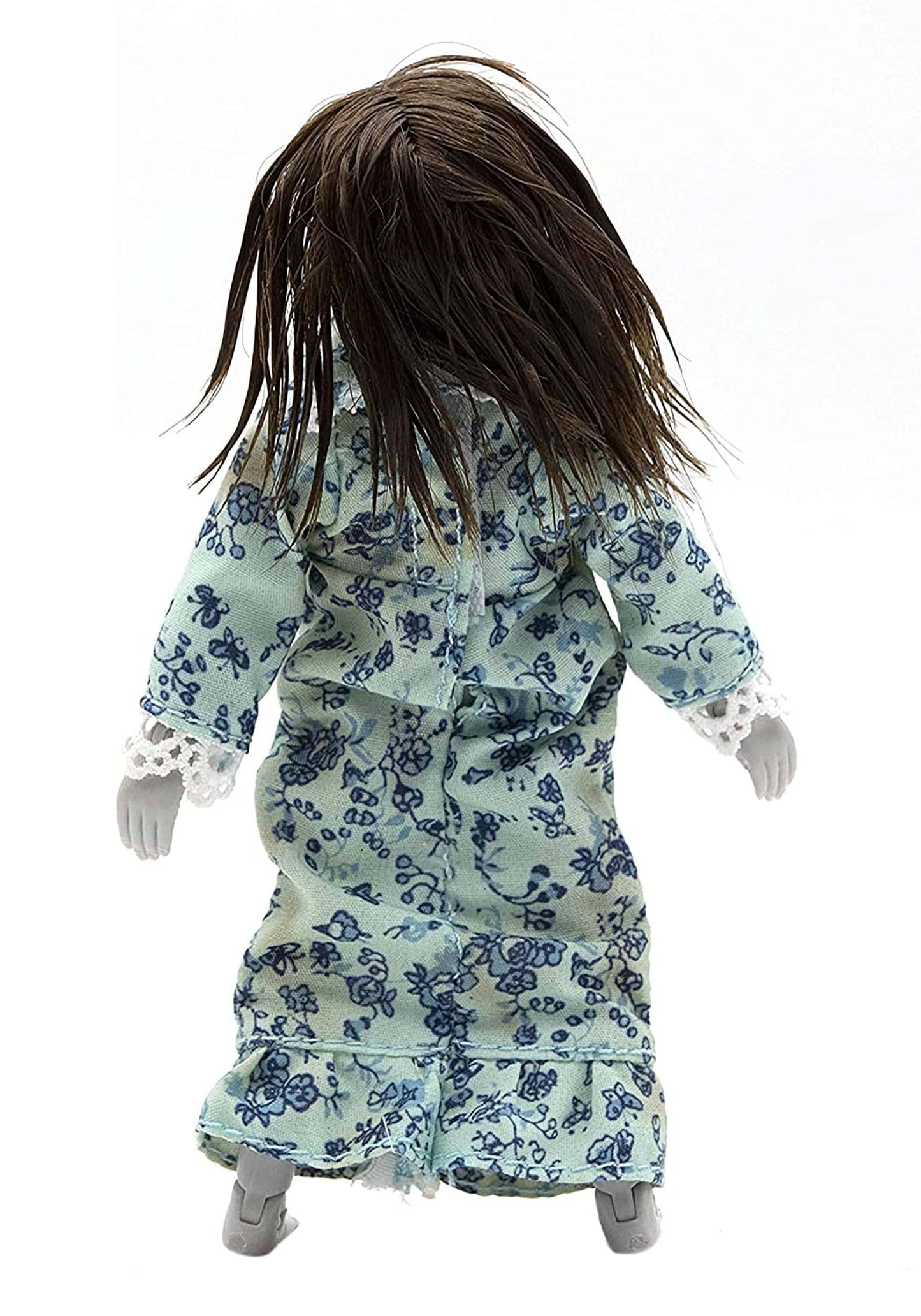 The Exorcist Regan 8" Mego Figure