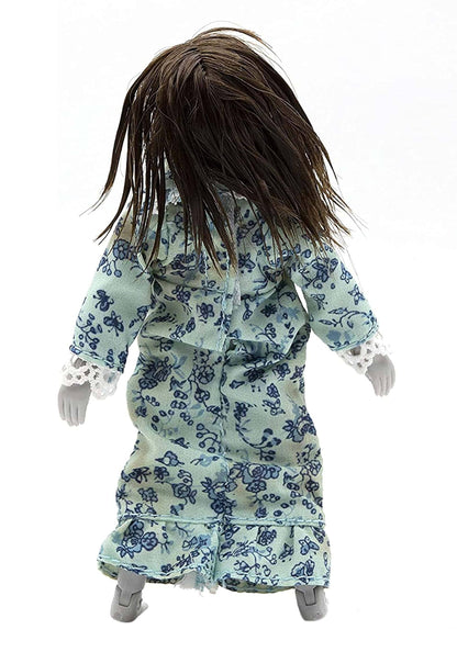 The Exorcist Regan 8" Mego Figure