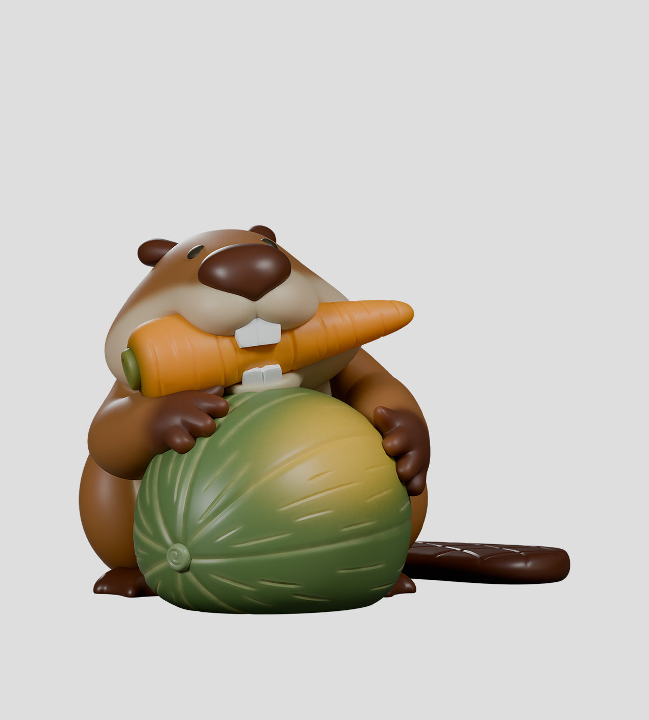 MISBEAVHAVING Blind Box