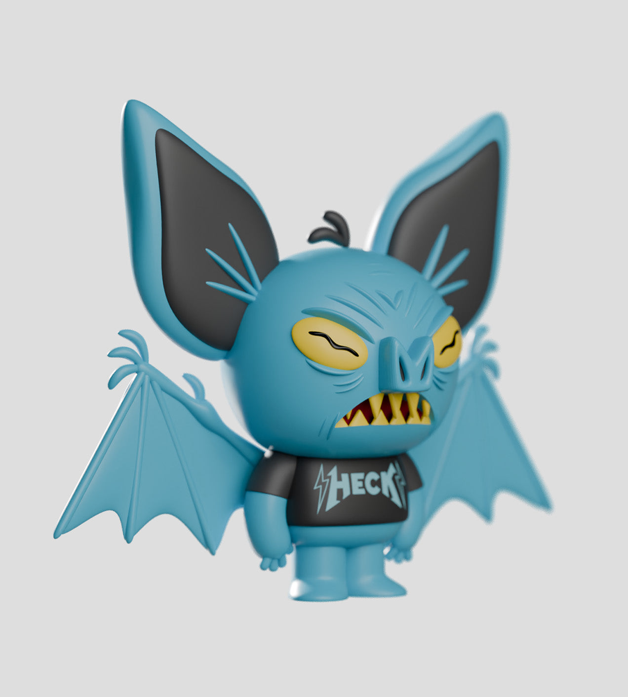 Odds n Sods Blind Box