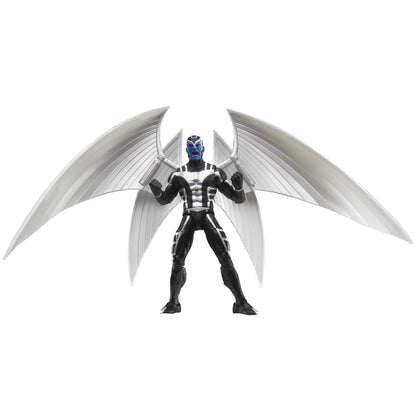 MARVEL LEGENDS X-FORCE 6IN ARCHANGEL DLX AF