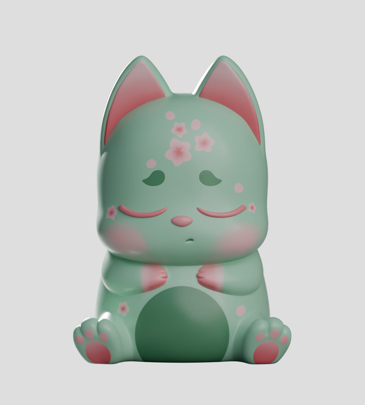 Chuuu Blind Box