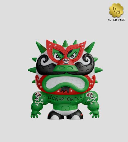 Super Machitos Blind Box