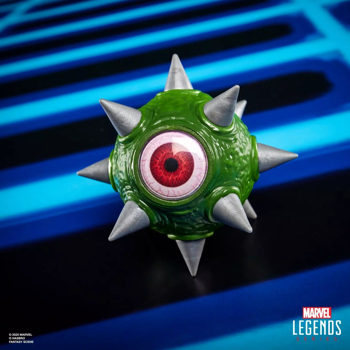 Marvel Legends Series Gamerverse Gargantos
