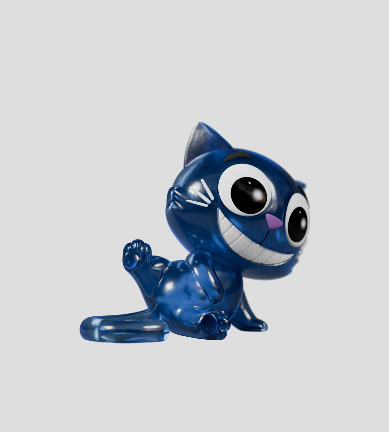 Catscans Blind Box