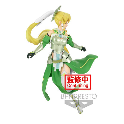 SAO ALICIZATION WAR ESPRESTO EARTH GODDESS TERRARIA LEAFA FI