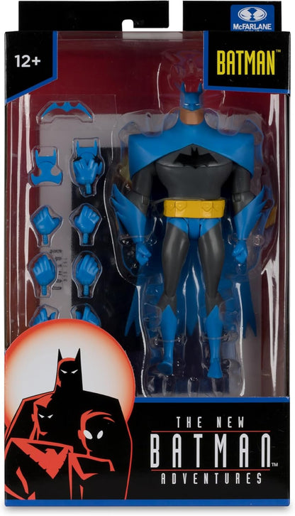 Batman (The New Batman Adventures)