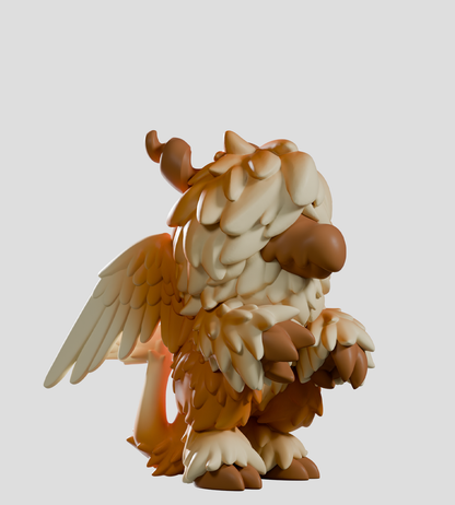 Chimeric Dragons Blind Box