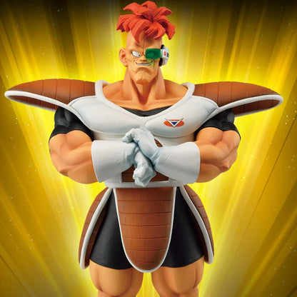 Dragon Ball Z Ginyu Force Recoome Ichiban Figure