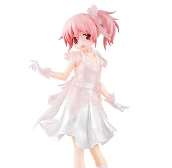 Puella Magi Madoka Magica 10th Anniversary Serenus Couture Madoka Kaname