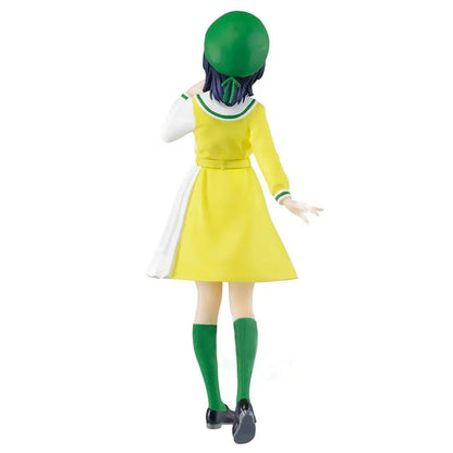 Love Live! Nijigasaki High School Idol Club - Karin Asaka (Banpresto)