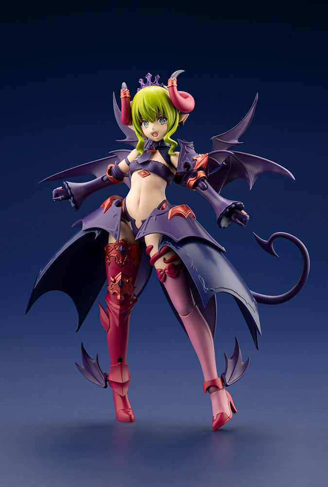 Arcanadea Velretta React P Plastic Model Kit