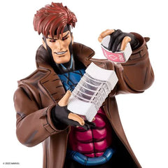 X-Men The Animated Series Gambit 1/6 Scale Figure By Mondo