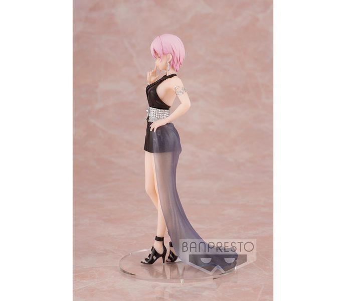 ICHIKA NAKANO FIGURE Kyunties