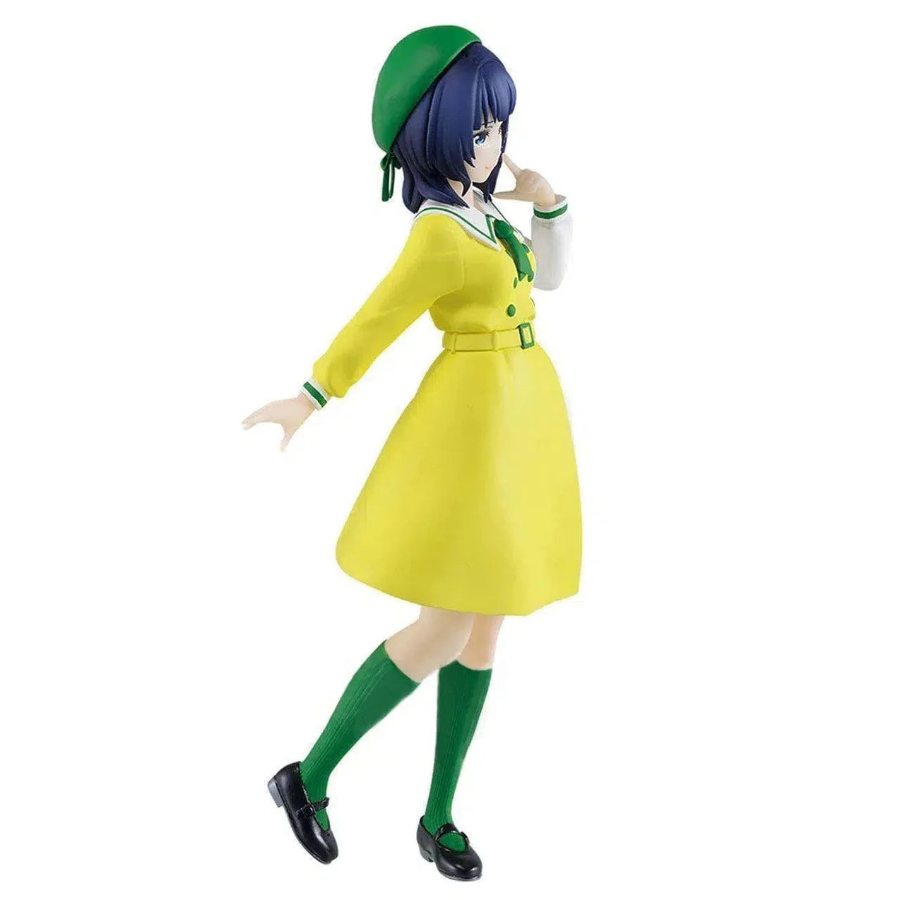 Love Live! Nijigasaki High School Idol Club - Karin Asaka (Banpresto)