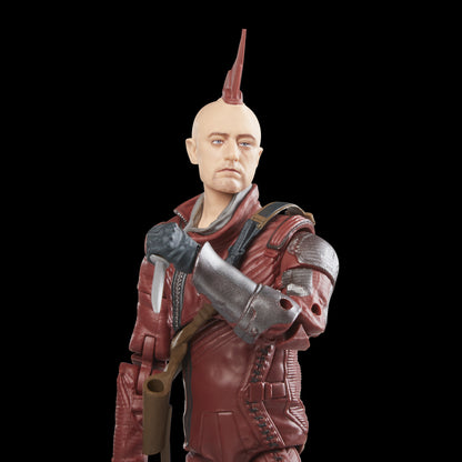 GOTG 3 LEGENDS KRAGLIN 6IN AF