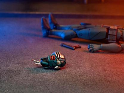 TMNT THE LAST RONIN ULT SYNJA PATROL BOT 7IN AF