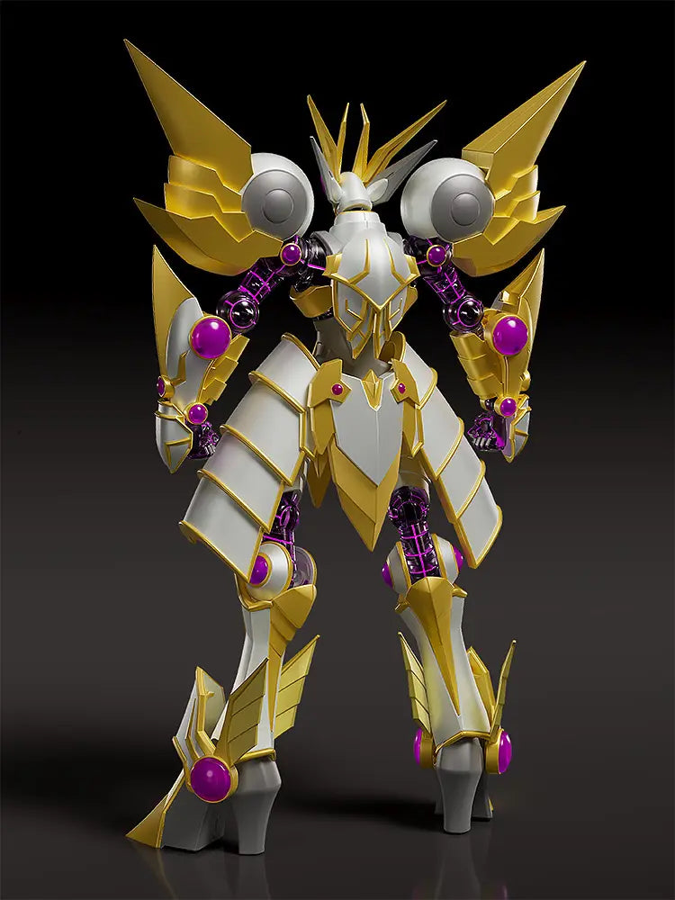 MODEROID Accesscode Talker (Yu-Gi-Oh! VRAINS)