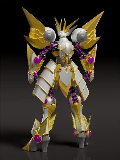 MODEROID Accesscode Talker (Yu-Gi-Oh! VRAINS)