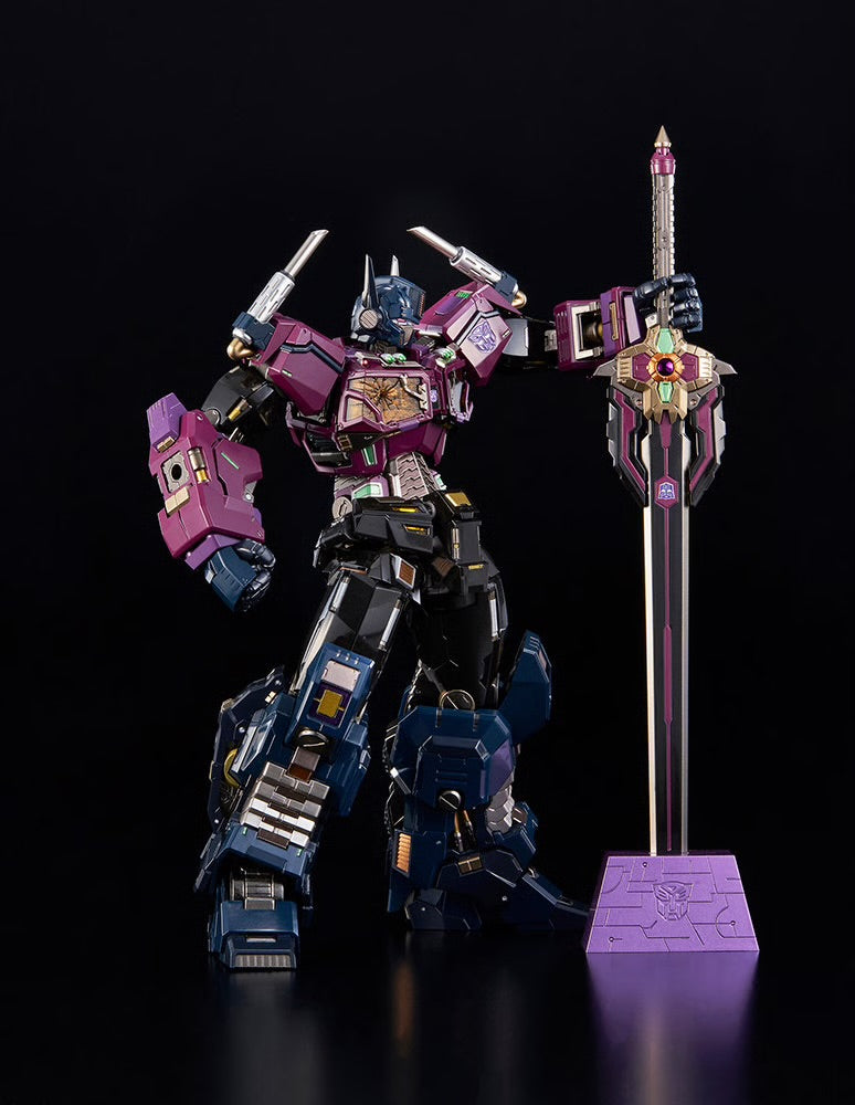 SHATTERED GLASS OPTIMUS PRIME