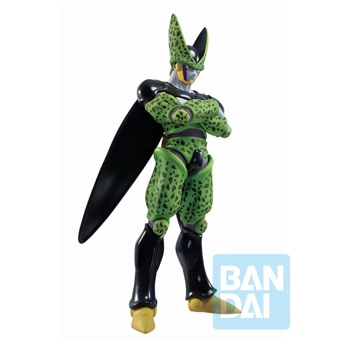 BANDAI ICHIBANSHO FIGURE CELL PERFECT (VS OMNIBUS SUPER) 'DRAGON BALL Z'