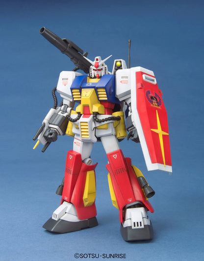 MG PF-78-1 PERFECT GUNDAM