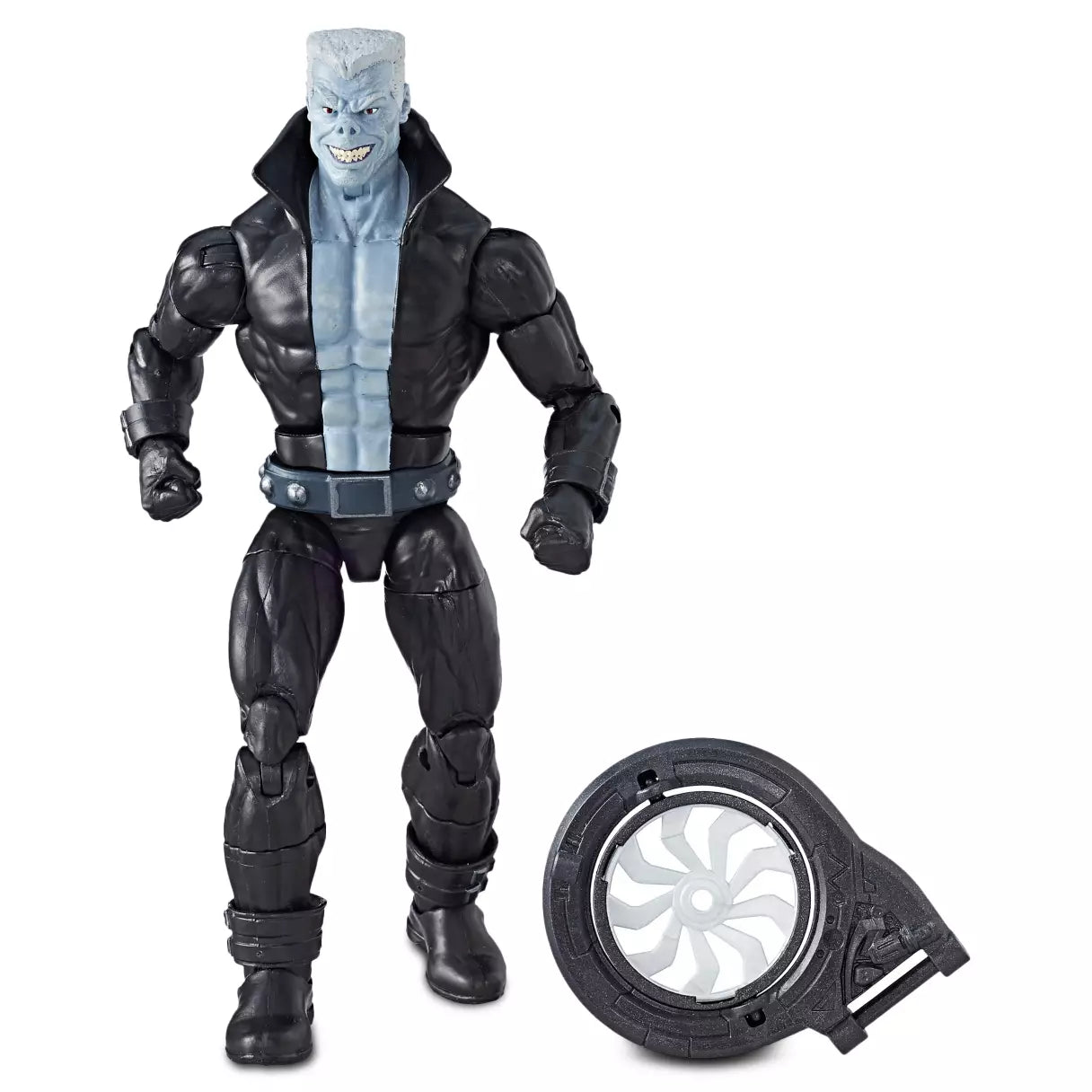 Tombstone Action Figure – Legends Build-A-Figure Collection – Spider-Man – 6''