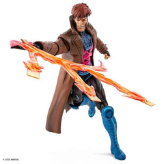 X-Men The Animated Series Gambit 1/6 Scale Figure By Mondo