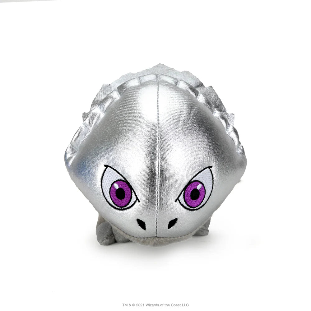 D&D Bulette Phunny Plush by Kidrobot