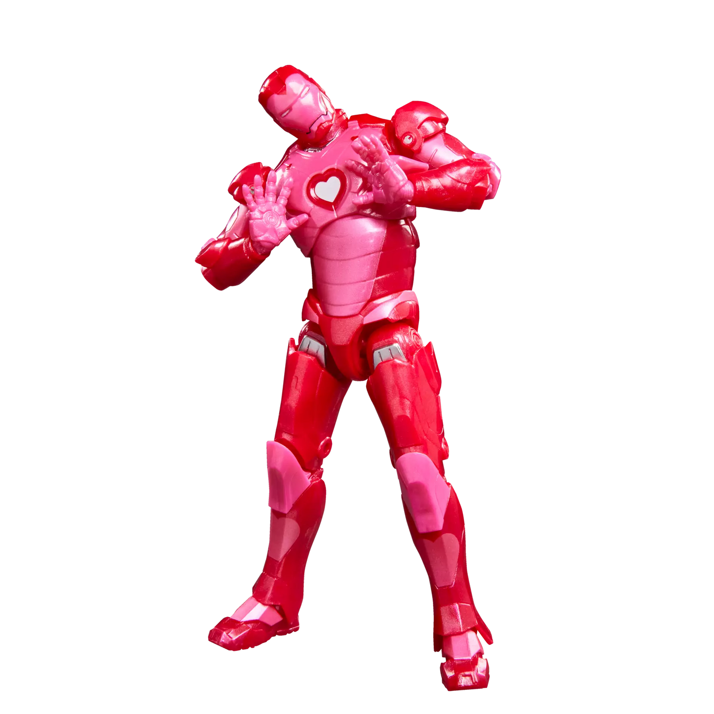 Marvel Legends Series I Love You 3000 Iron Man