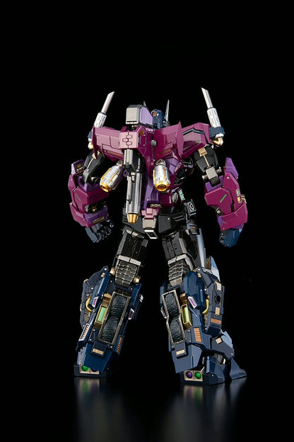 SHATTERED GLASS OPTIMUS PRIME