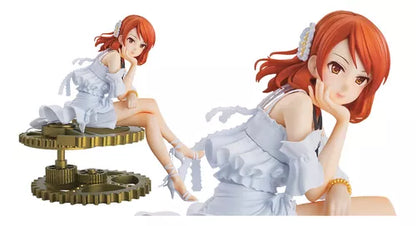 THE IDOLMASTER CINDERELLA GIRLS KAREN HOJO ESPRESTO FIG