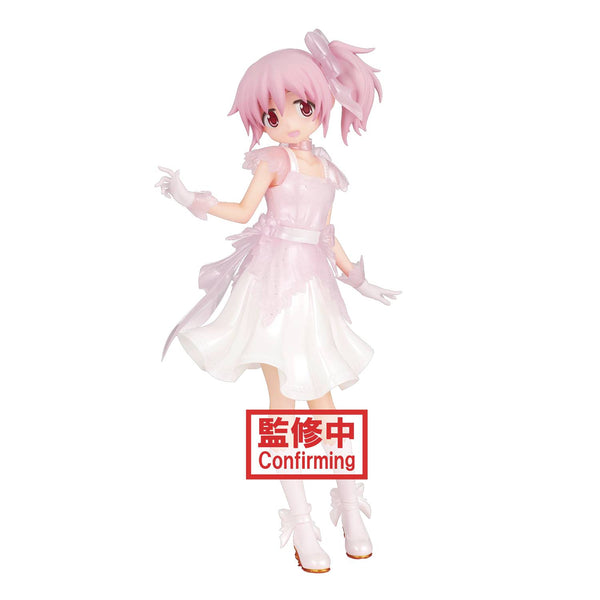Puella Magi Madoka Magica 10th Anniversary Serenus Couture Madoka Kaname