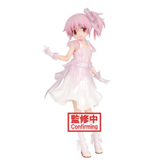 Puella Magi Madoka Magica 10th Anniversary Serenus Couture Madoka Kaname