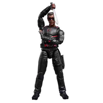 Marvel Legends Series Marvel's Blade