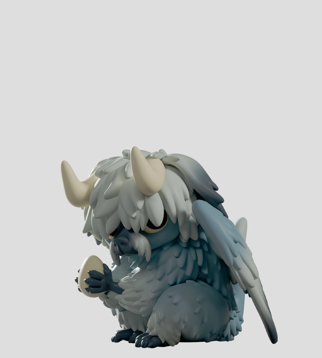 Chimeric Dragons Blind Box