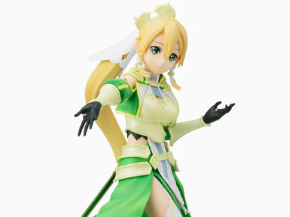 SAO ALICIZATION WAR ESPRESTO EARTH GODDESS TERRARIA LEAFA FI
