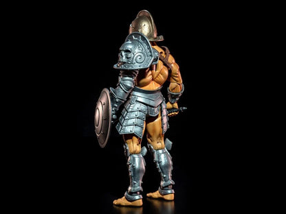 Mythic Legions Gladiator Deluxe Legion Builder Action Figure