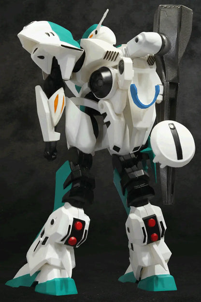 HAFM Tekkaman Blade - Sol Tekkaman Balzac Machine